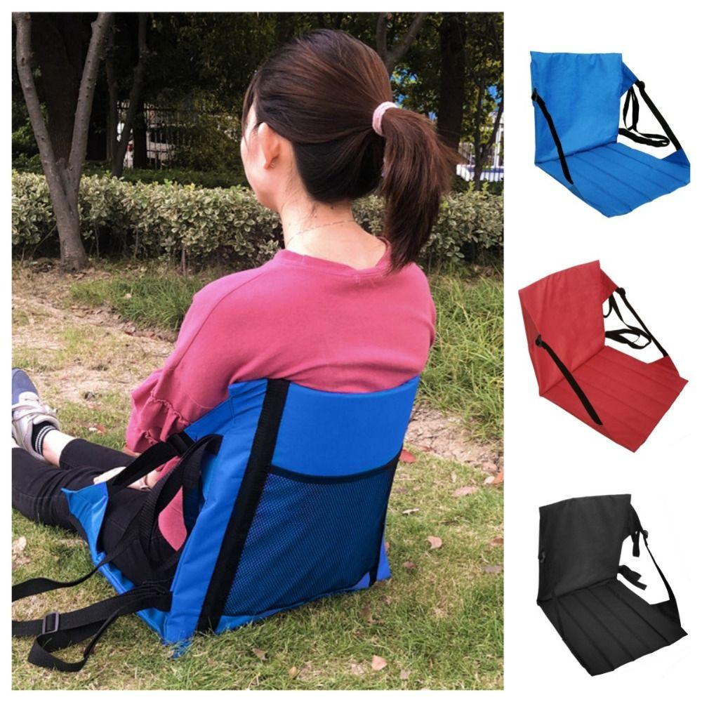 

Влагостойкая складная спинка, коврик для сиденья, подушка для сиденья стадиона, трибуна для футбола