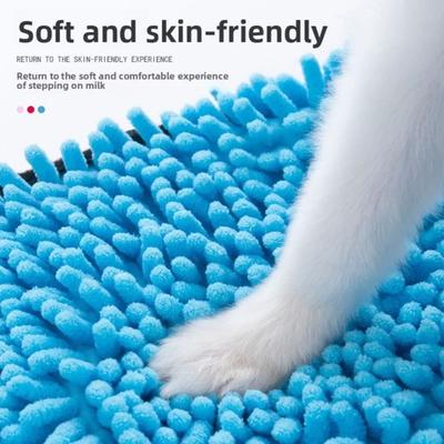 Köpek – Köpekler için Havlular