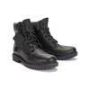 Timberland Breathable Durable Comfortable Mid-Calf Outdoor Boots Women boots Black A5Q9S