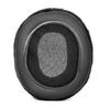 Ear Cushion Cover Earmuffs Replacement for Hyper X for Alpha/Cloud II/Stinger/Fl