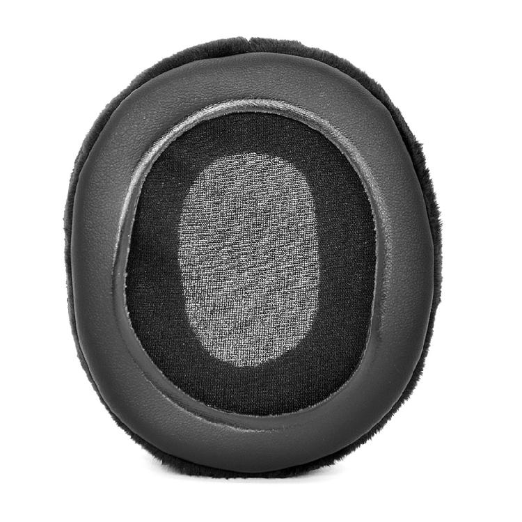 Ear Cushion Cover Earmuffs Replacement for Hyper X for Alpha/Cloud II/Stinger/Fl