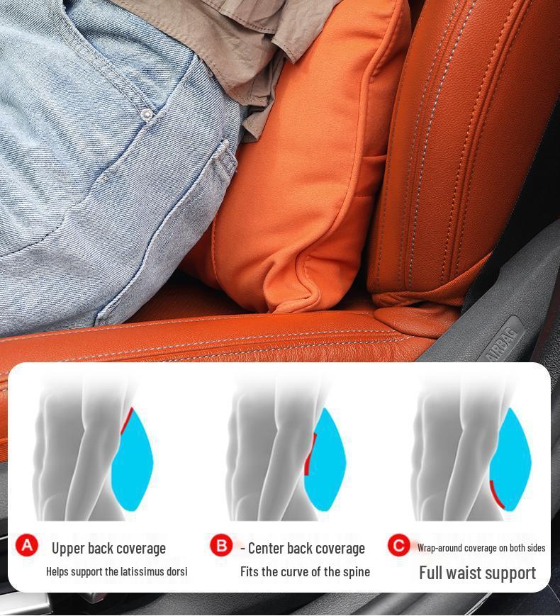 Compatible with Lexus suede seats, headrests, and lumbar supports (ES200, NX260, UX, RX300).