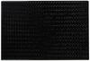 Yamanaka Lacquer Ajiro Placemat, Black, M14436-9