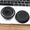 Breathable Mesh Ear Pad Soft Foam Ear Cushions Long Wear Comfort Noise Isolating for Zone Wireless Plus Headphones