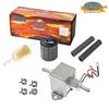 Herko Electric Fuel Pump K9118 For Mazda Ford B1600 Courier 1974-1977