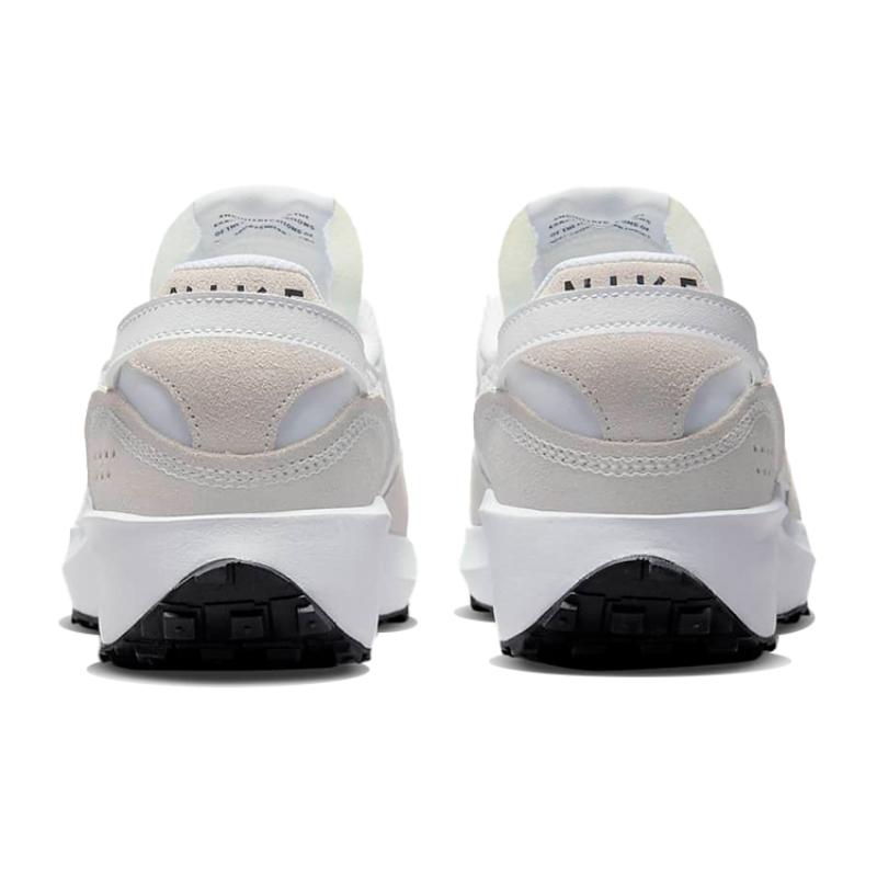 Nike Waffle Debut White Grey Women's Sneakers DH9523-100