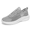 Fashion 2025 Breathable Walking Sneakers Mesh Men Casual Shoes Outdoor Non-slip Running Shoes Lightweight Comfortable botas para hombre