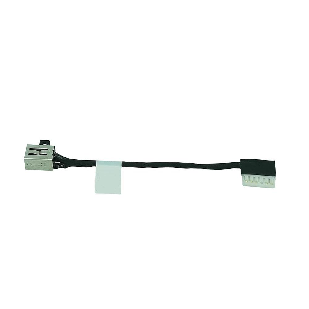 

NEW Laptop Power Jack Charging Port Cable Replacement For Dell Inspiron 17 3793