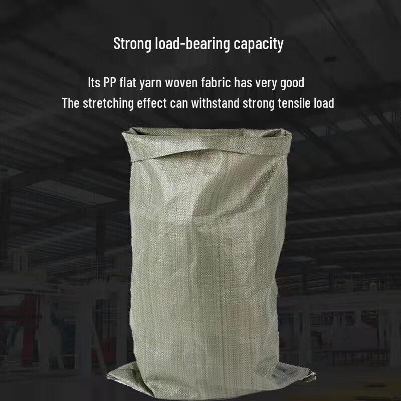 Shuangan Flood Control Woven Sacks