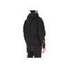 Jordan Casual Sport Pullover Hoodie With Drawstring Men Tops Black DC9728-010