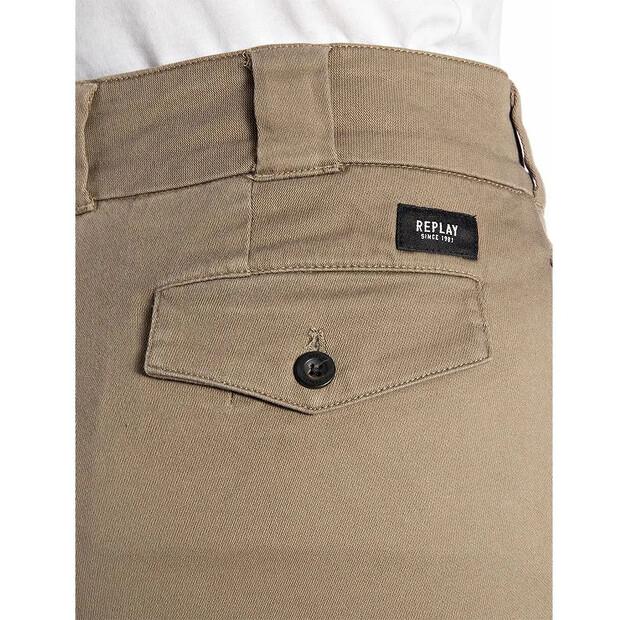 Replay W8040 .000.84491 брюки