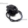 For Harley Bobber 1" Handlebar 3 Push-Buttons Controls Switches On/Off M-Switch