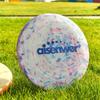 1 Piece Professional 175g 27cm Ultimate Frisbee Flying Disc Flying Saucer Outdoor Leisure Men Women Child Kids Outdoor Game Play