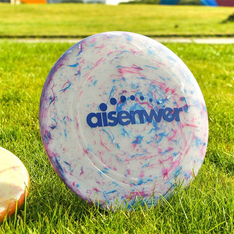 1 Piece Professional 175g 27cm Ultimate Frisbee Flying Disc Flying Saucer Outdoor Leisure Men Women Child Kids Outdoor Game Play
