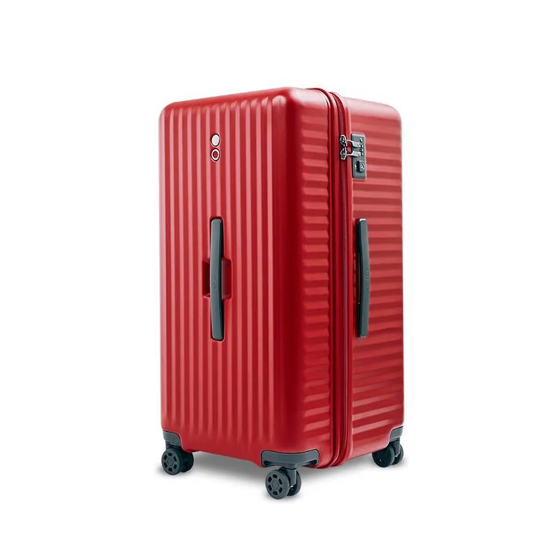 ECHOLAC PC183K Fashion Travel Suitcase