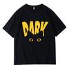 Unisex T Shirt Funny Illustration Pure Cotton ONeck Pullover Tees Daily Casual Sport Tshirt Oversized Unisex Tops Short Sleeve