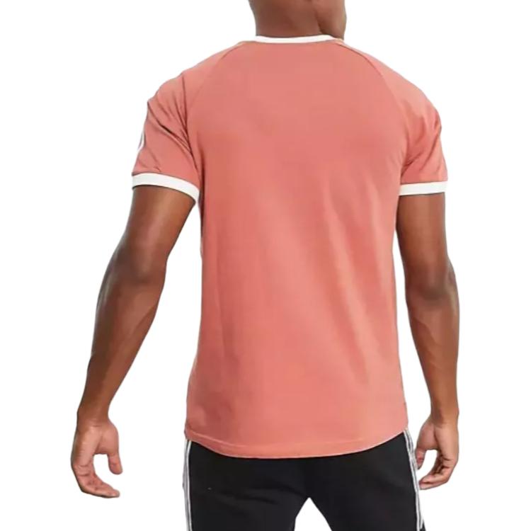Adidas Originals Adicolor Classics 3 Stripes Tee HK7276