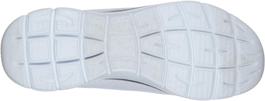 Кроссовки Skechers Summits white/silver