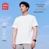 MINISO Men's Ice Silk Cool Feel Short Sleeve T-Shirt