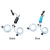 Fish Tank Oxygen Pump USB Aquarium Oxygen Air Pump Fish Tank Silent Air Compressor Aerator Portable Fish Tank Accessories