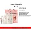 Adolph Moisturizing Hair & Body Wash Set