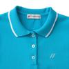 L Amosa Knit Polo Shirt [Patrick]