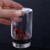 Bottle Condiment Storage Household Cooking Tool Seasoning Bottle Salt Jar Pepper Shake Spice Jars