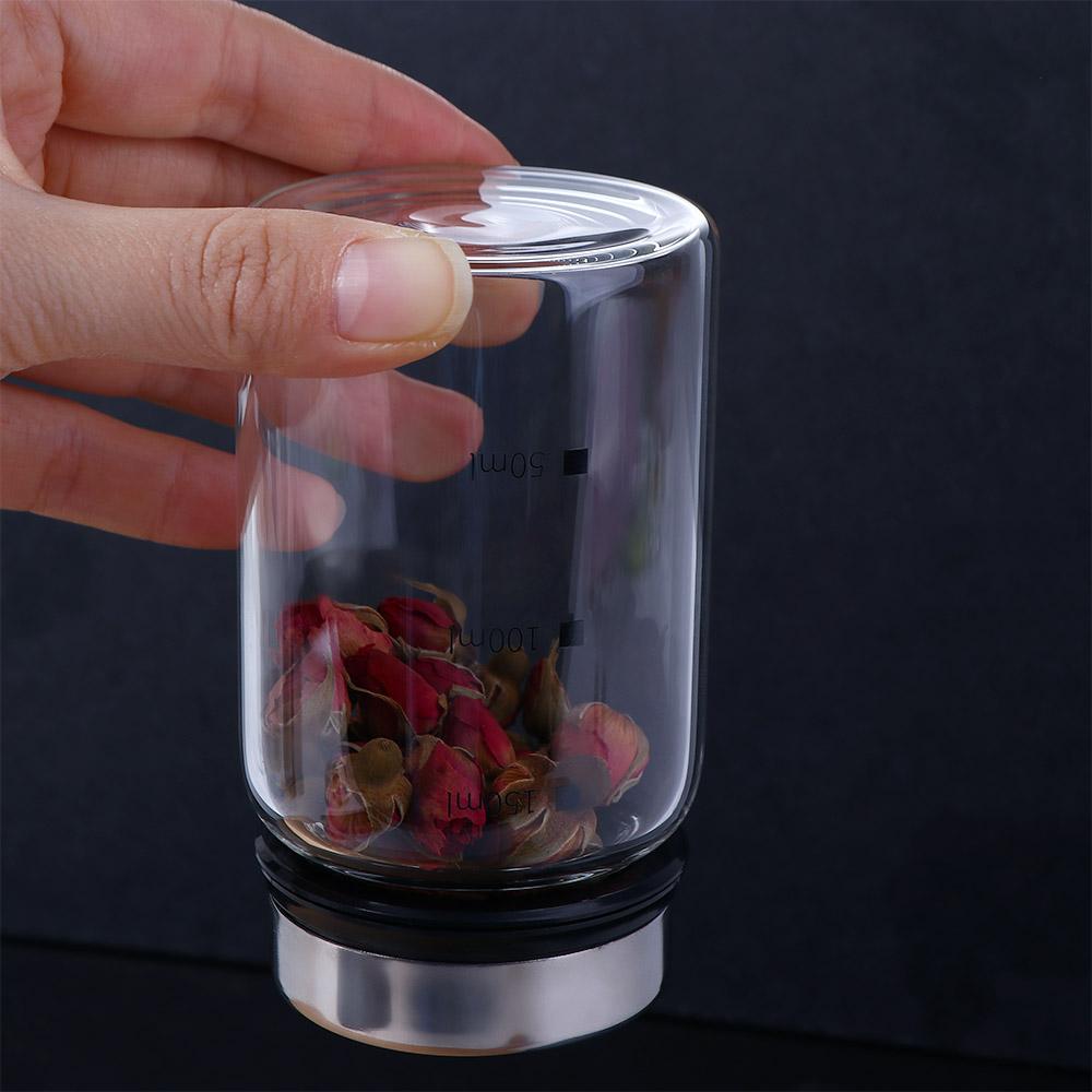 Bottle Condiment Storage Household Cooking Tool Seasoning Bottle Salt Jar Pepper Shake Spice Jars