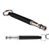 Dog Whistle Stop Barking Silent Ultrasonic Sound Repeller Train With Strap
