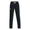 Childrens/Kids Sportstyle Woven Jogging Bottoms