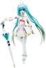 SQ Figure Hatsune Miku Racing Ver. [Racing Miku~2015~] Figure