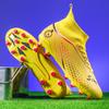 Unisex Shoes Football Shoes Outdoor Long Nail Sports Football Boots Large Size Youth Sports Kids Football Boots