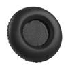 Replacement r Pads Cushion For  K550 K551  40S  42 Hdphone Comfortable Lther