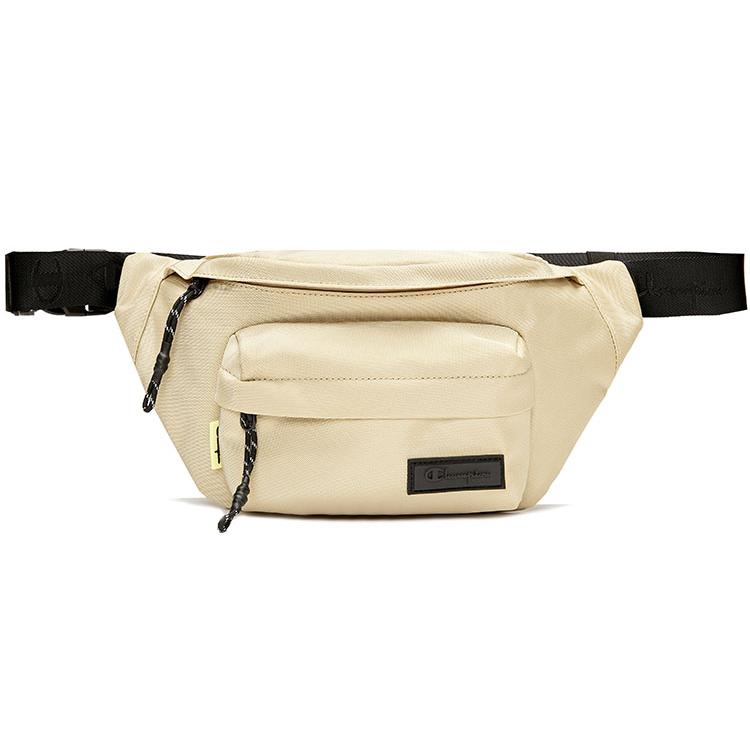 New Champion Fabric Shoulder Bags Fanny Pack Small Size Unisex Multicolor U3BACPU22