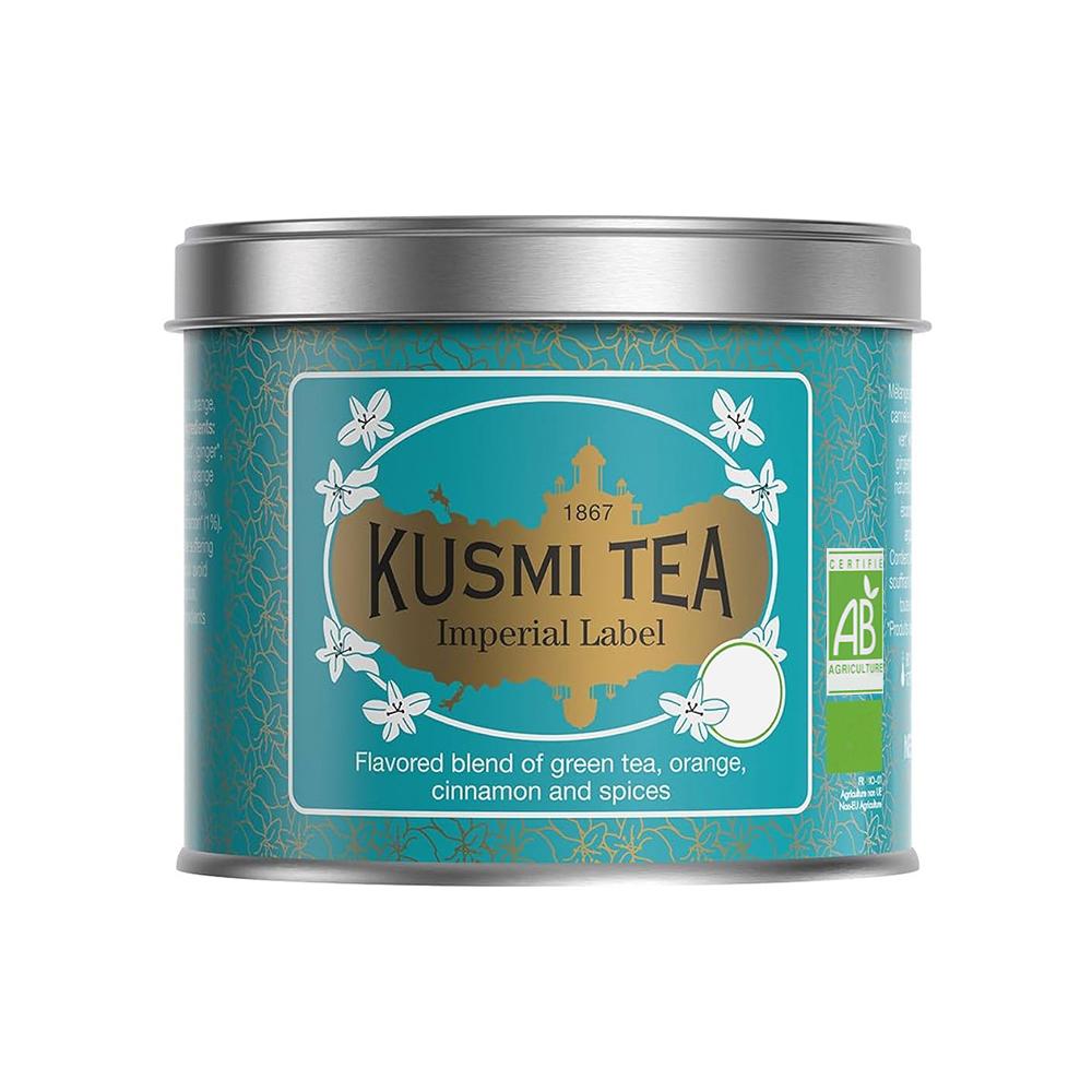 Kusmi Tea Imperial Label 100G