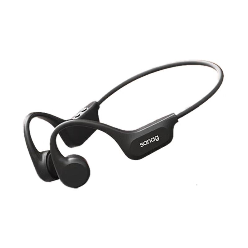 

Saina B60SPro Wireless Bone Conduction Sports Headphones