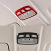 Reading Light Frame Trim For Suzuki Jimny 2018-2025 Universal Left Right 3 5 Door Compatible Accessories