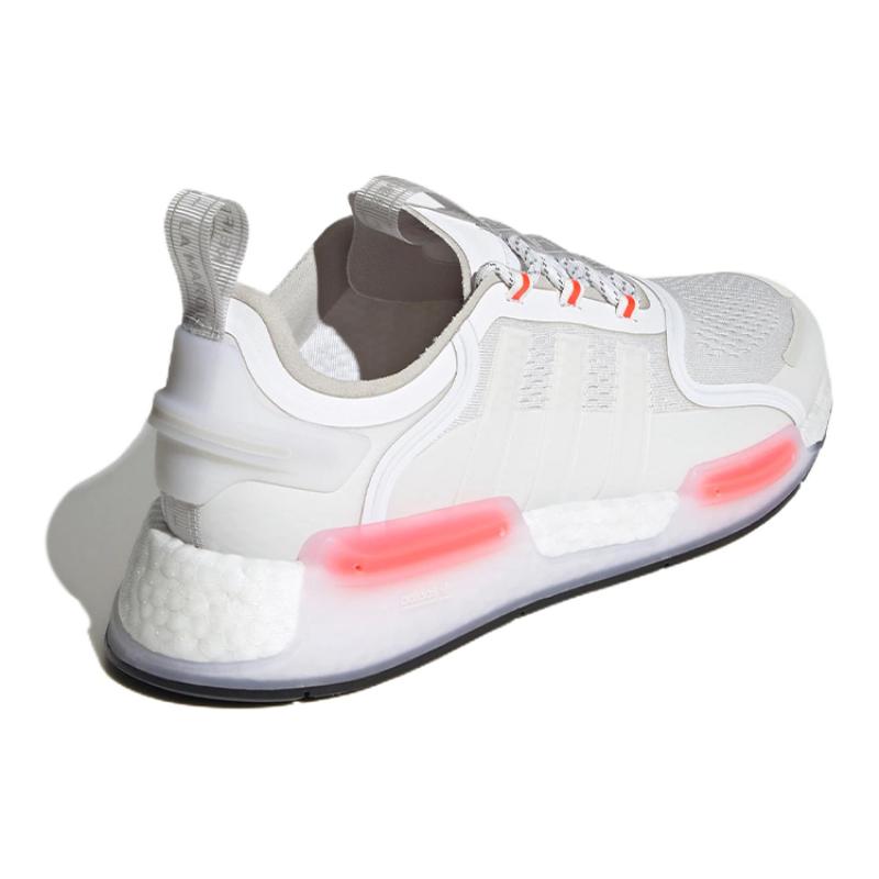 Adidas NMD_V3 'Cloud White Core Black' Sneakers GX2089