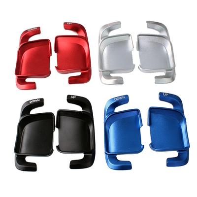 For Mercedes A B C E S GLC EQE EQS W213 S213 W223 W206 2025-2025 Steering Wheel Paddle Shifter Extension Aluminum Accessories