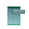 Ensemble tapis et oreiller d'acupression