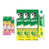 Kids Strawberry & Double Mint Toothpaste Family Pack