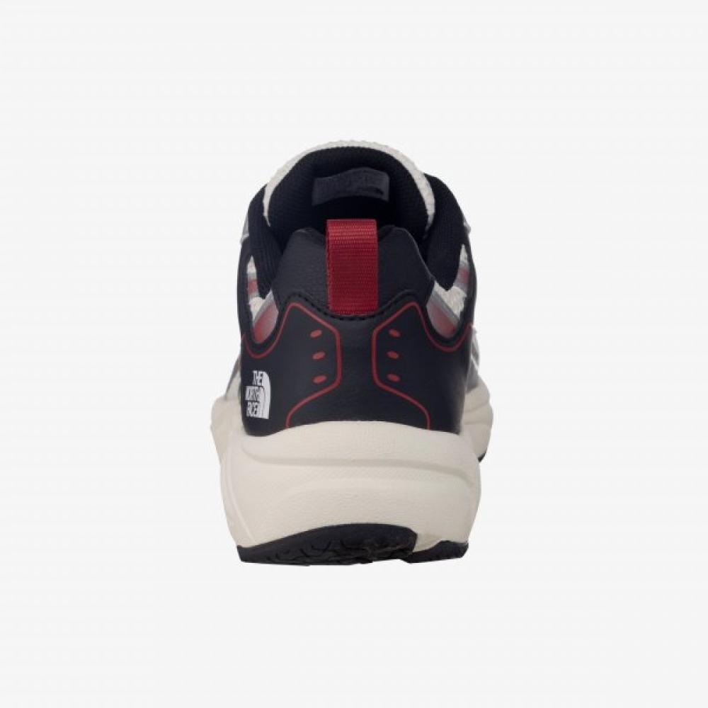 The North Face Super Kicks 2 Ex Red
