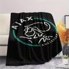 AFC Ajax poster  FlAannel Blanket, High quality Comfortable for All Seasons, Home Decor, Warmth and Comfort