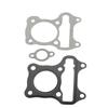 Scooter V50 Cylinder Gasket Set Top End For Suzuki Lets4 Lets5 Lets 4 Address UZ50 50cc 11141-32G00 1124132G00 4T