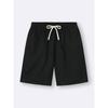 GU by Uniqlo Cotton Relaxed Half Pants