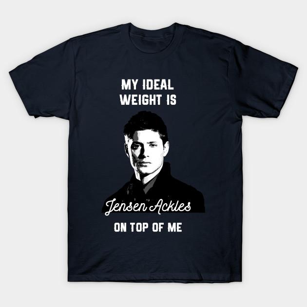 

Men Black Print T-shirt My Ideal Weight... No-Cut Transfer Paper Print Cotton Tshirt M Темно-синій