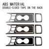 22-Model Toyota Yaris Cross RHD Cup Holder Cover