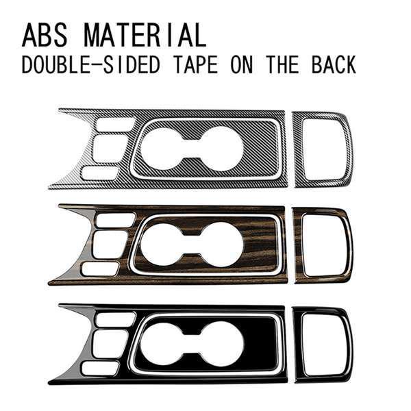 22-Model Toyota Yaris Cross RHD Cup Holder Cover