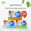 Roland Assorted Bar Soap 3-Pack
