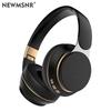 NEW 9D Surround Bass Gaming Headsets Foldable Wireless Bluetooth Earphones Noise Reduction Sports Headset With HD Mic Headphones